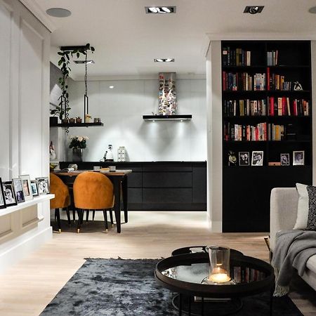 City Rent Apartments Лодзь Экстерьер фото