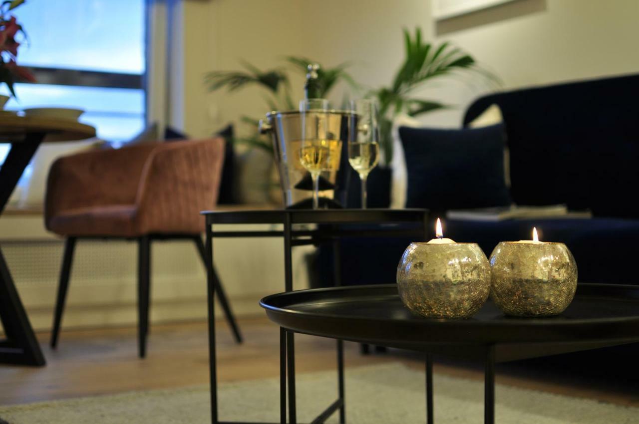 City Rent Apartments Лодзь Экстерьер фото