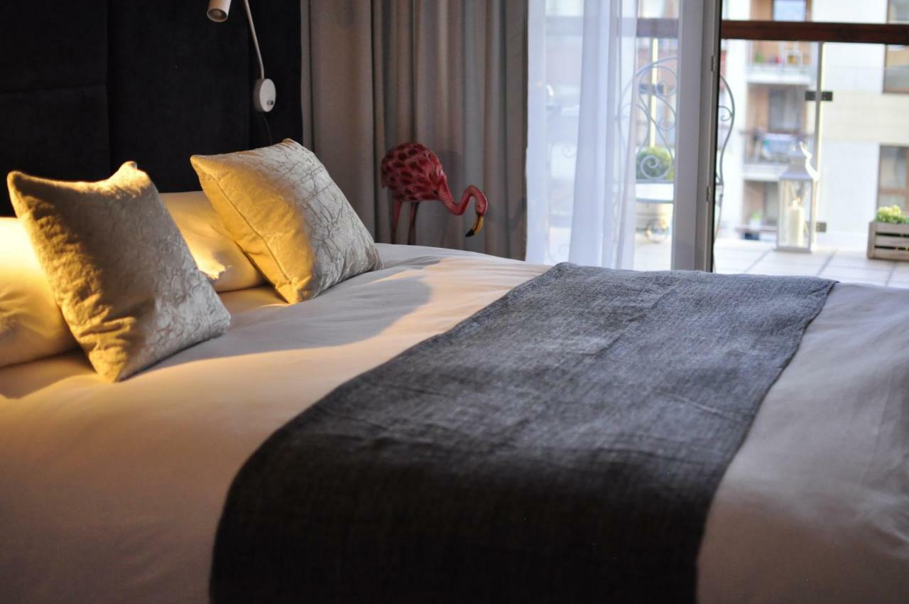 City Rent Apartments Лодзь Экстерьер фото
