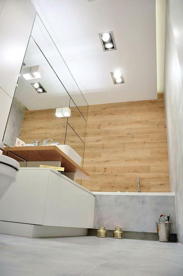 City Rent Apartments Лодзь Экстерьер фото