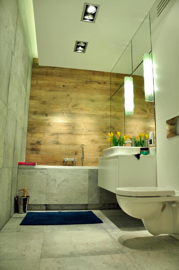 City Rent Apartments Лодзь Экстерьер фото