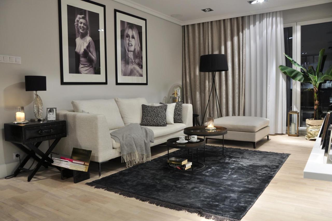 City Rent Apartments Лодзь Экстерьер фото